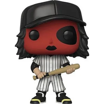 Figurka Funko POP! The Warriors - Baseball Fury Red Limited Edition (#824)