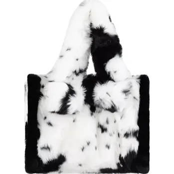 Kabelka Dámská kabelka Sportalm Teddy Tote Multi 950183 Black