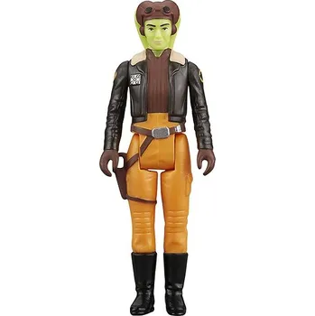 Star Wars Ahsoka Retro Collection - Hera Syndulla - akční figurka