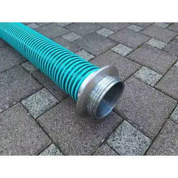 Příslušenství k čerpadlu Savice 110 zelená 2,5m Profi-Extra