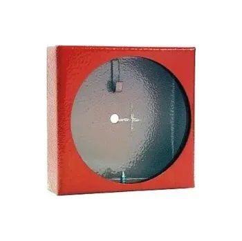 Hlásič požáru Skříňka na klíč - malá