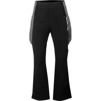 Dámské kalhoty 2117 of Sweden Sala dámské lyžařské kalhoty, Black XXL
