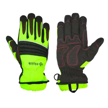 Pracovní rukavice Zásahové - rescue - rukavice LESLEY Plus - 7