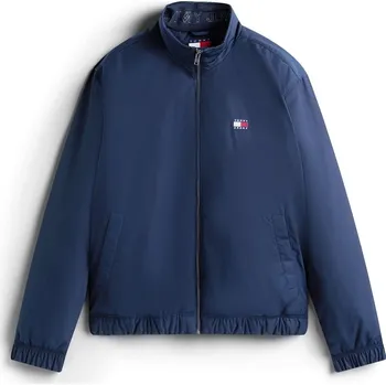 Pánské oblečení Bunda Tommy Jeans Dark Night Navy 1173816 S