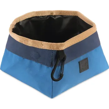 Miska pro psa P.L.A.Y. skládací cestovní miska River