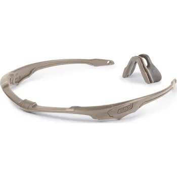 Pouzdro na brýle Nožičky na brýle ESS Crossblade Tri-Tech Fit Frame (Terrain Tan) (102-333-002) - ESS