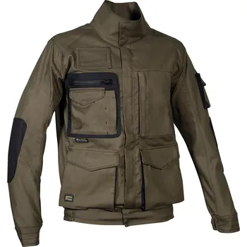 pracovní bunda Pracovní bunda COFRA OBERWART Barva: Hnědá, Velikost: 54