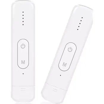 Bezpečnostní detektor Kompaktní detektor odposlechů a kamer - DE011