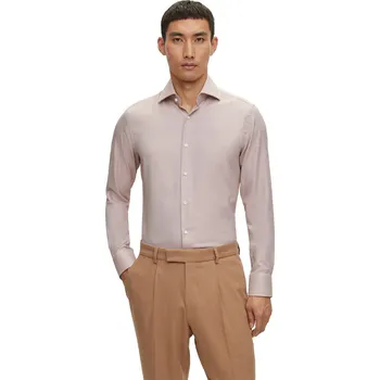 Pánská košile Košile Boss Red 1173586 15 inch