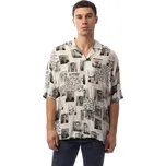 Košile Boss White 1173760 18 (XXXL)