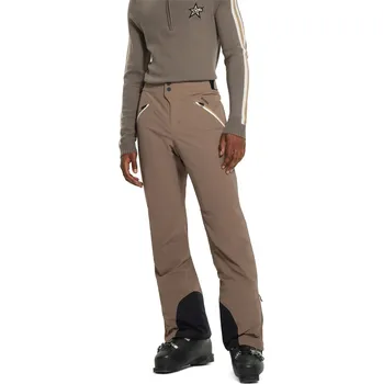 Pánské kalhoty Kalhoty Boss Beige 1173653 XL