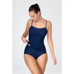 TIMO Timo | Spodní košilka s řasením Silver Line - M / 58