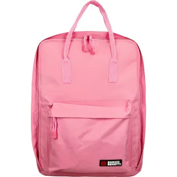 Školní batoh Enrico Benetti San José 46213 Pink + Sleva 5% s kódem AKCE5