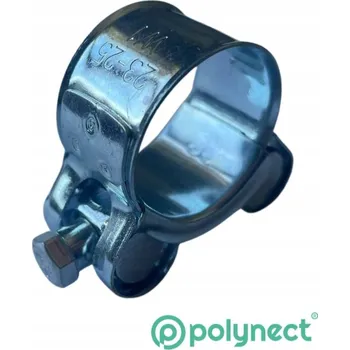 Vrták HADICOVÁ SPONA OBJÍMKA VYSOKOTLAKÁ 23-25 MM W1