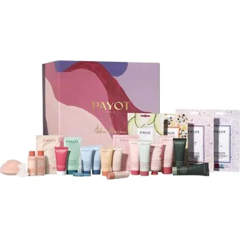 Kosmetická sada Payot Promo De L'Advent adventní kalendář