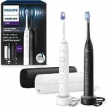 Philips HX7429 Sonicare 7100 Duo-Pack black/white (HX7429/02)