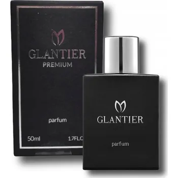 Dámský parfém Parfém Glantier parfémovaná voda orientální 50 ml