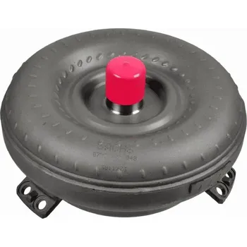 Spojka Sachs 0700 600 040 Měnič točivého momentu