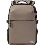 Hedgren Batoh Commute Rail 3-CMPT 15,6" HCOM05 - vintage beige + Sleva 5% s kódem AKCE5