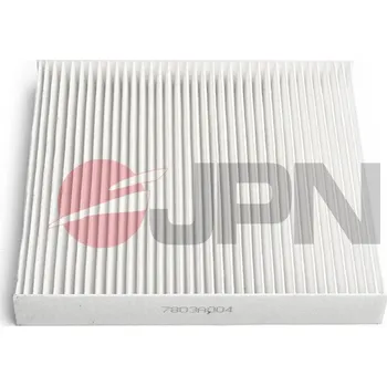 Kabinový filtr JPN 40F5009-JPN Filtr, ventilace prostoru pro cestující
