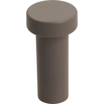 Věšák GAMET, Věšák WU01, onyx šedá