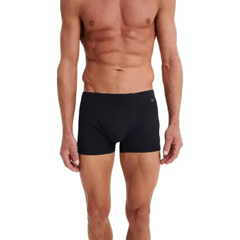 Boxerky Pánské boxerky Vamp 2 pack blue caviar velikost M