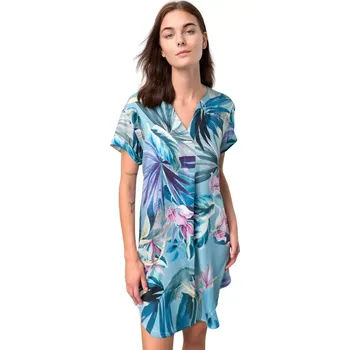 Dámské šaty Vamp - Letní dámské šaty – Bahia velikost S