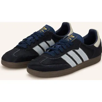 Dámská obuv Adidas Originals Dámské Sneakersy Samba Og, tmavě modrá /...