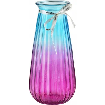 Váza Váza Mondex sklo 30 cm