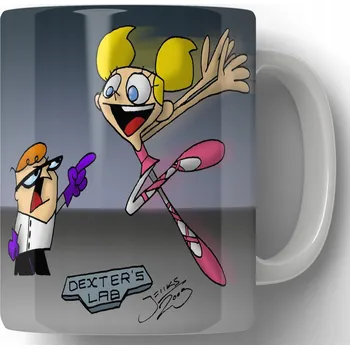 Keramický hrnek 330 ml Pohádky Hry Filmy Seriály