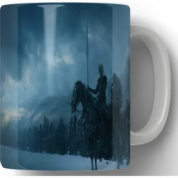 Keramický hrnek 330 ml Pohádky Hry Filmy Seriály