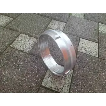 Příslušenství k čerpadlu Matice koše naklapávací