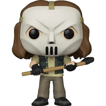 Figurka Funko POP! Želvy Ninja - Casey Jones