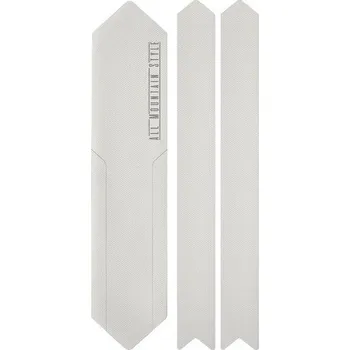 AMS Chain polep Clear/Silver