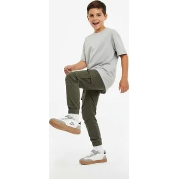 Dámské tenisky Kappa Sneakersy CEO-NF214809(CH) Bílá 34