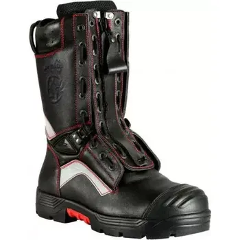 Pracovní obuv Zásahová obuv DEMON Fire IV. Generation - 43