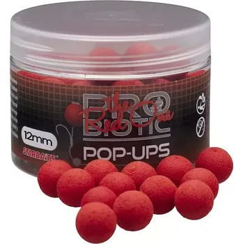 Boilies STARBAITS POP UP Pro Red One 50g 16mm (STARBAITS POP UP Pro Red One 50g 16mm)