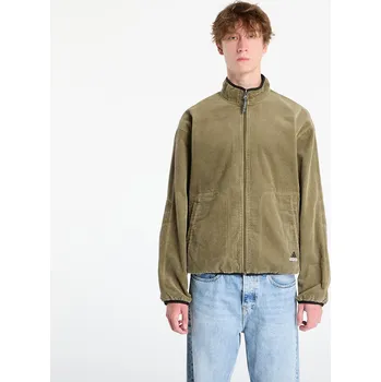 Bunda adidas Equipment Reversible Corduroy Jacket Focus Olive XL