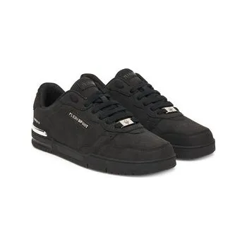 Dámské tenisky Plein Sport Sneakersy FAES USC0796 SLE004N Černá 41