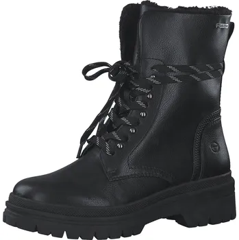 Dámské kozačky Dámská obuv zimní TAMARIS DZ 1-26295/29 černá 38