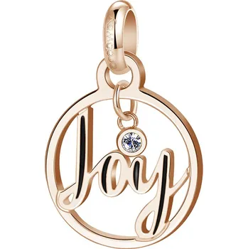 Přívěsek Brosway přívěšek Joy rose (Přívěsek Brosway Tres Jolie BTJM274)