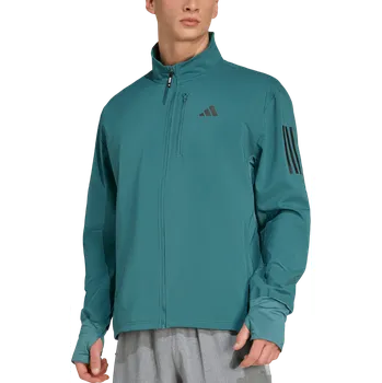 Pánská větrovka Bunda adidas Own the Run Winterized jw9647 Velikost M