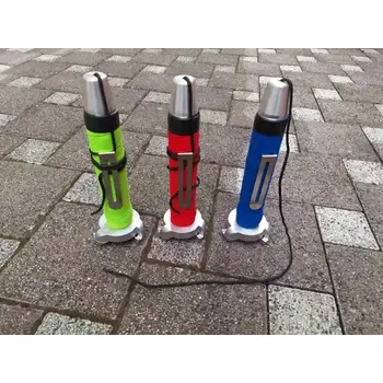 Příslušenství k čerpadlu Proudnice na 60 a 100m s plechem, spojka Fl ROTT