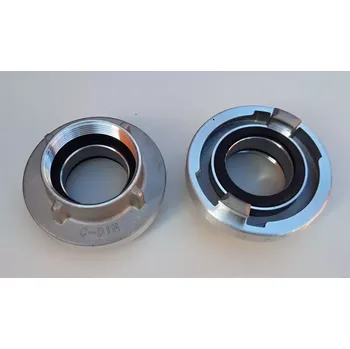 Příslušenství k čerpadlu Pevná spojka C52