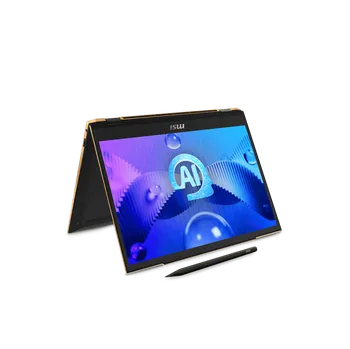 Notebook MSI Summit A16 AI+ A3HMTG-026CZ