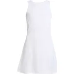 Dívčí šaty adidas Club Tennis Dress Kids White 128 cm