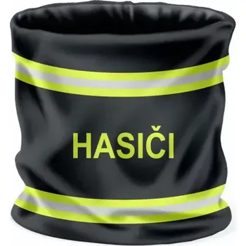 Nákrčník Nákrčník Hasiči – pruhy