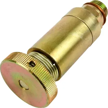 Čerpadlo Úplné ruční čerpadlo kovové - 16mm | 93-3260.1-5; 397-965122; 443979669942; 93.009.202; V2500M07 | AGROAD