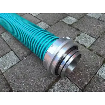 Příslušenství k čerpadlu Savice 110 zelená 1,6m Profi-Extra