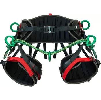 Úvazek Arboristický postroj DMM KINISI AIR